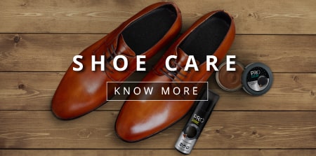 Pro Shoe Care Products, Shoe Care 