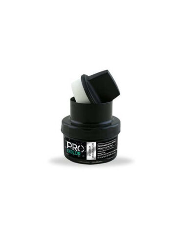 PRO Color Shoe Cream with Applicator