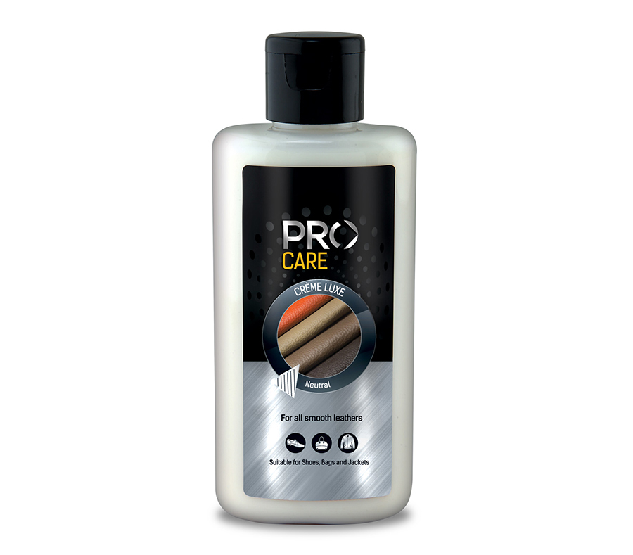 pro color shoe cream with applicator