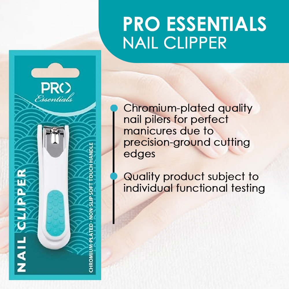 Nail Clipper Pro – Vettsy