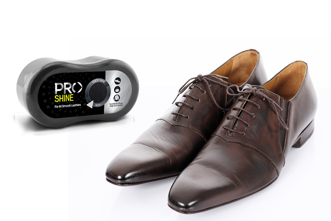 Synthetic vs Natural Shoe Polish -Which is Best for You?